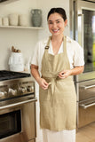 Primavera Apron