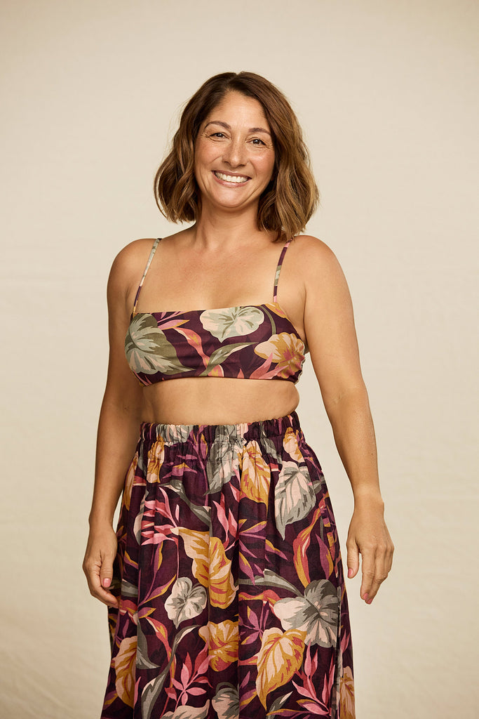 Shelley Top | Strength