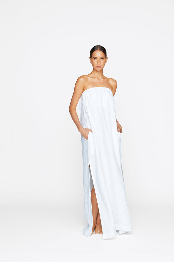 Tobago Dress | Core