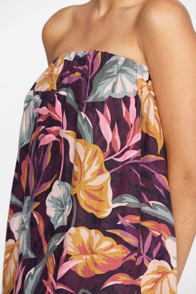 Tobago Dress | Core