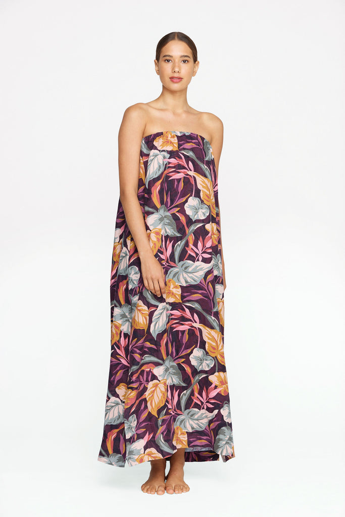 Tobago Dress | Core