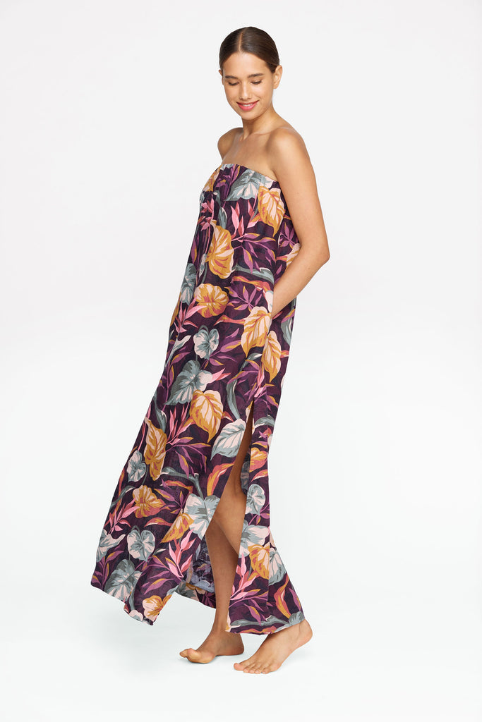Tobago Dress | Core
