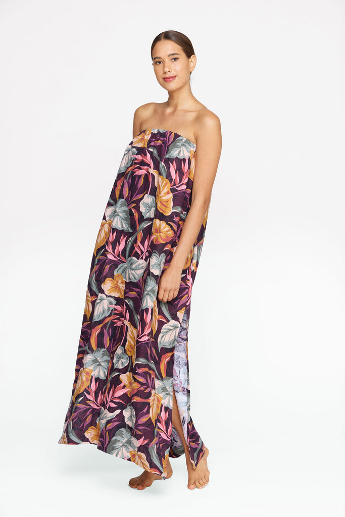 Tobago Dress | Core