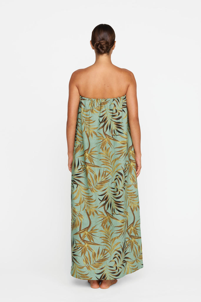 Tobago Dress | Core