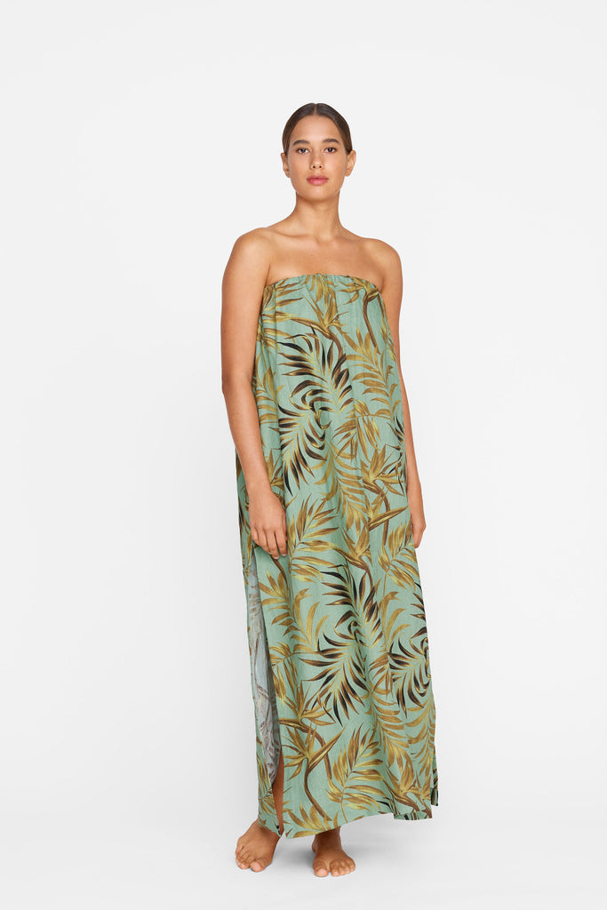 Tobago Dress | Core