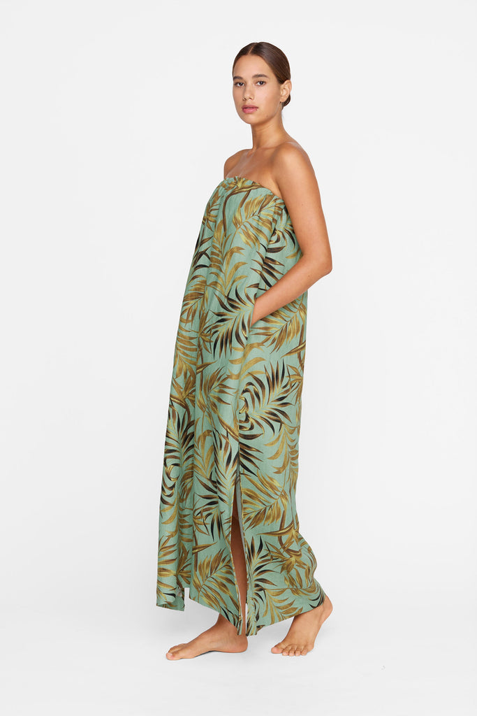 Tobago Dress | Core