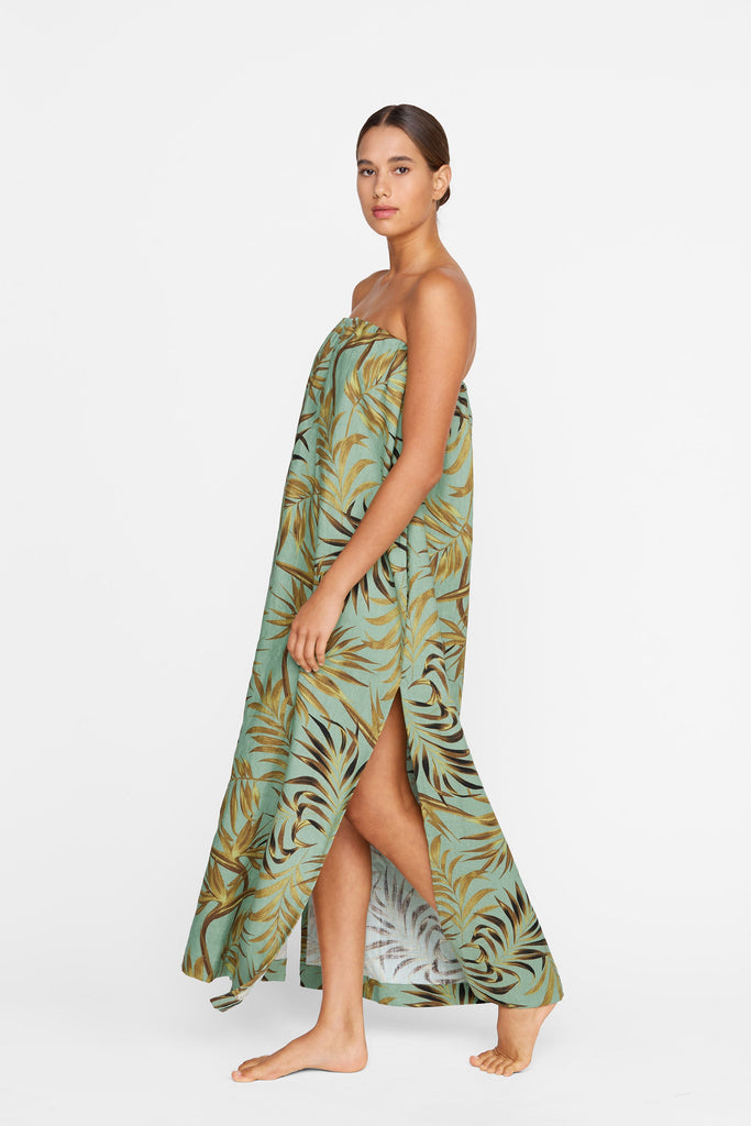 Tobago Dress | Core
