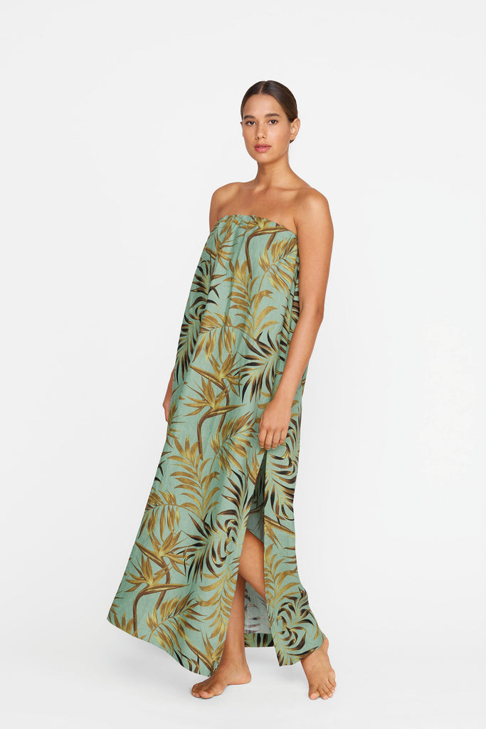 Tobago Dress | Core