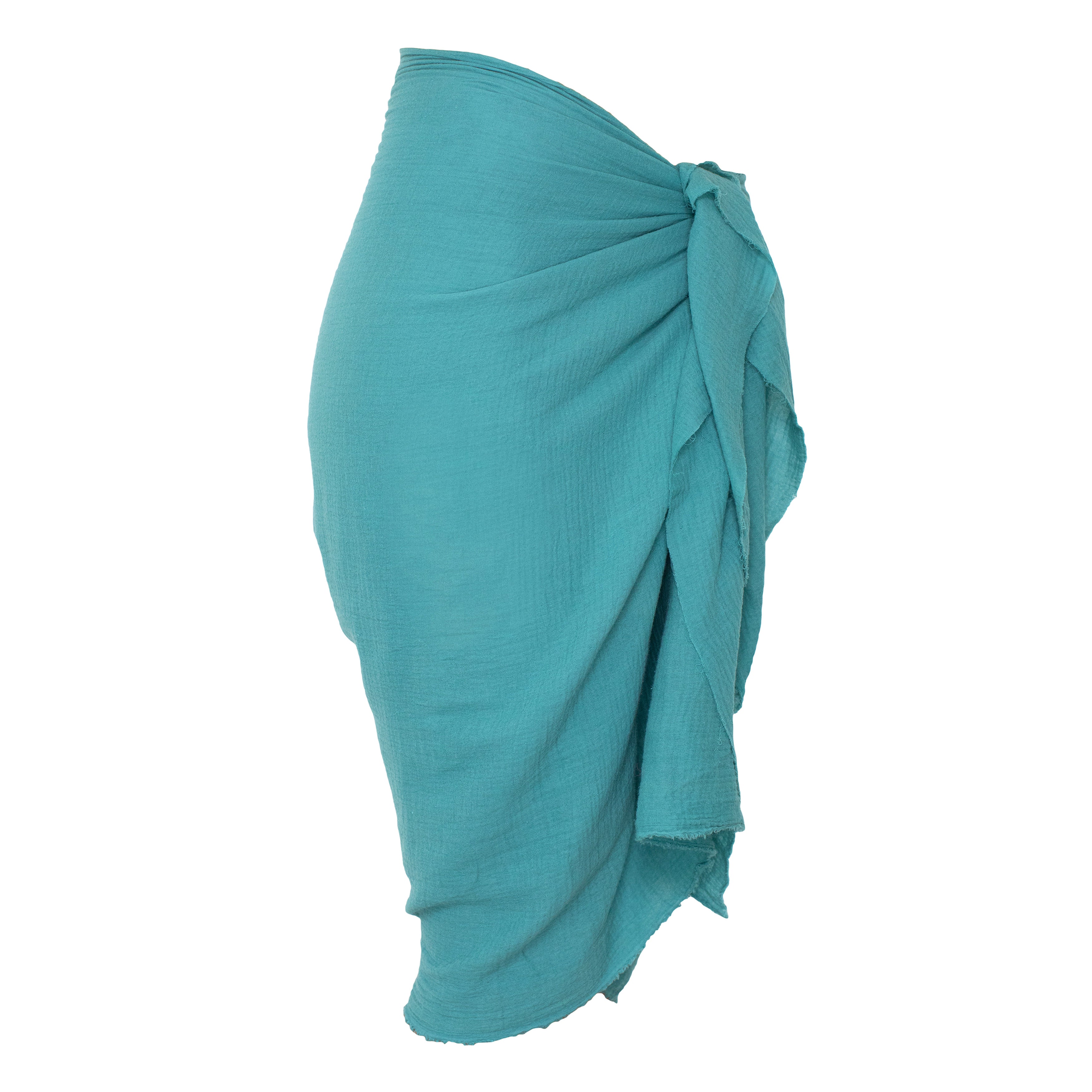 Toyama Sarong Wrap – MIKOH