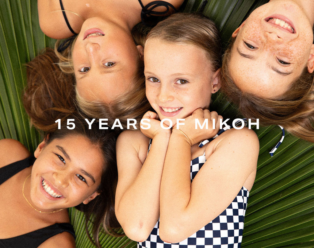 15 Years of MIKOH