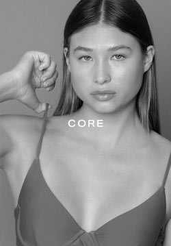 Mikoh, brand website product image