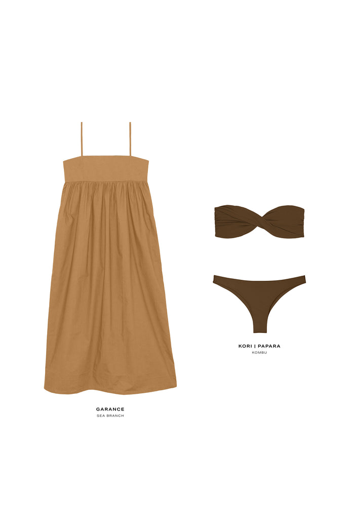 Garance Dress | Resort '24