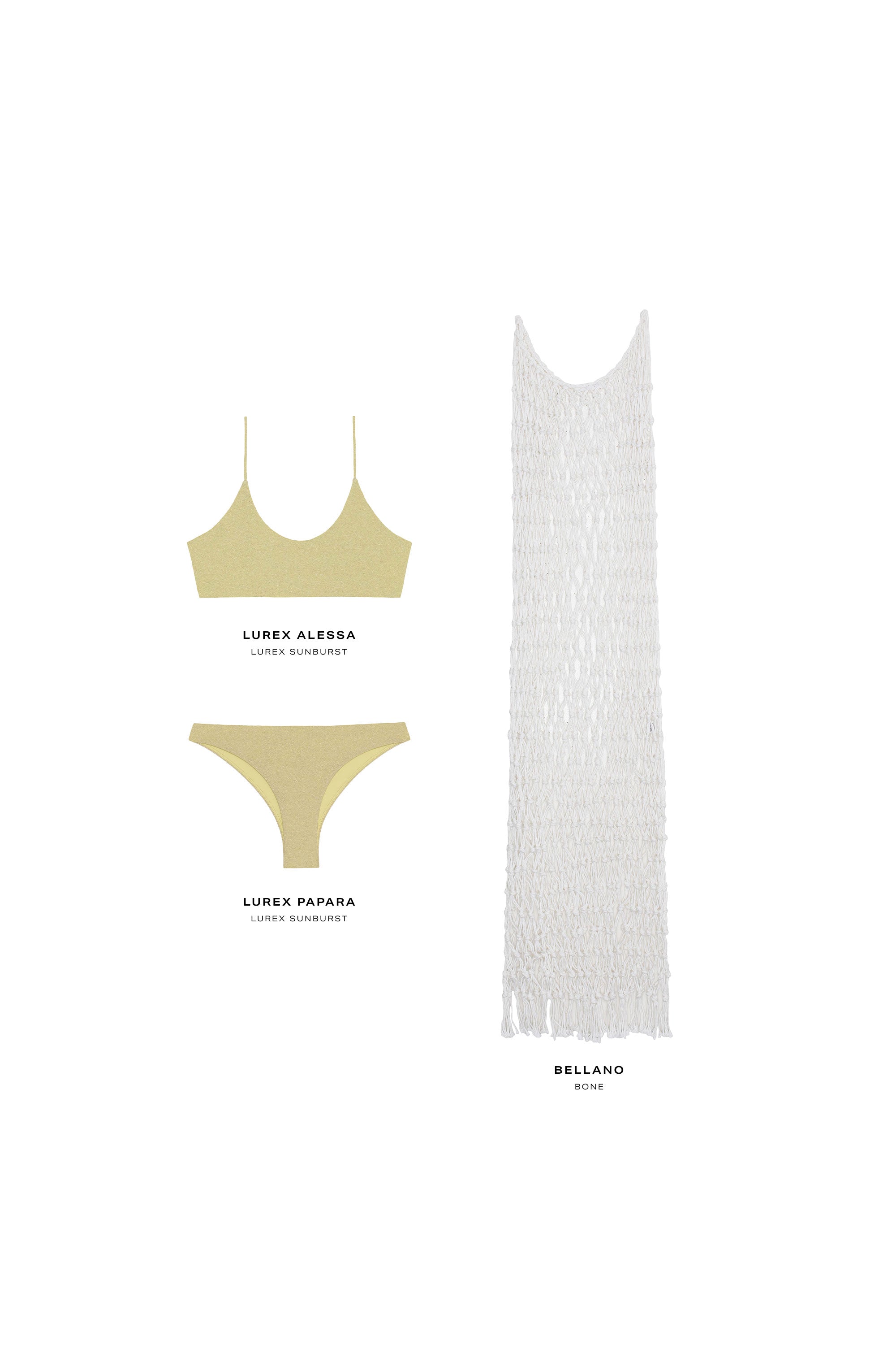 MIKOH fabric detail