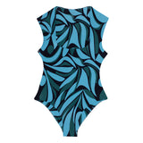Laurent One Piece | Summer '25