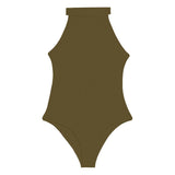 Mercer One Piece | Summer '25
