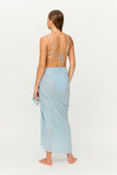 Ahe Sarong Wrap | Core