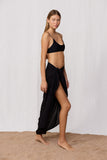 Ahe Sarong Wrap | Core