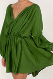 Allegra Dress | Resort '25