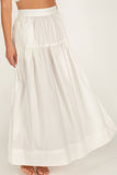 Alora Skirt | Resort '25
