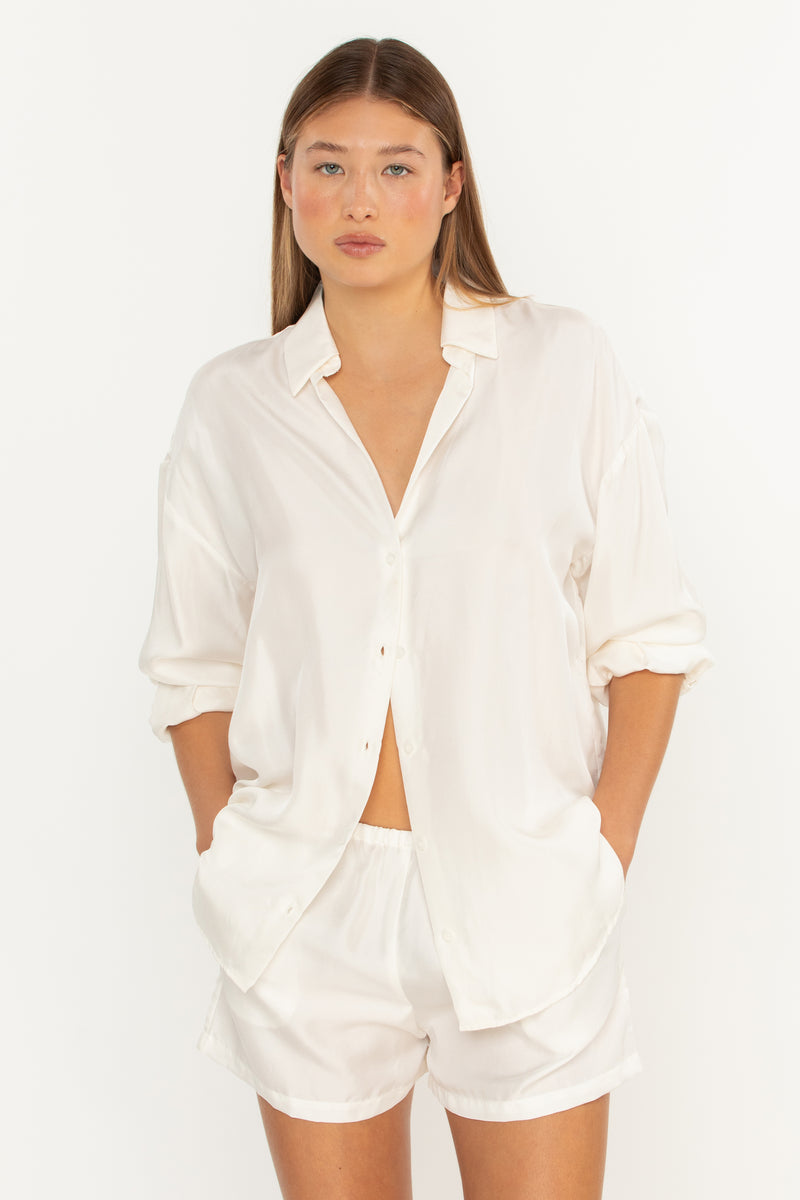 Ana Shirt | Resort '26