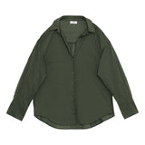 Ana Shirt | Resort '26