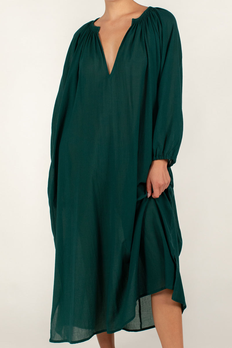 Aniwa Dress | Resort '25