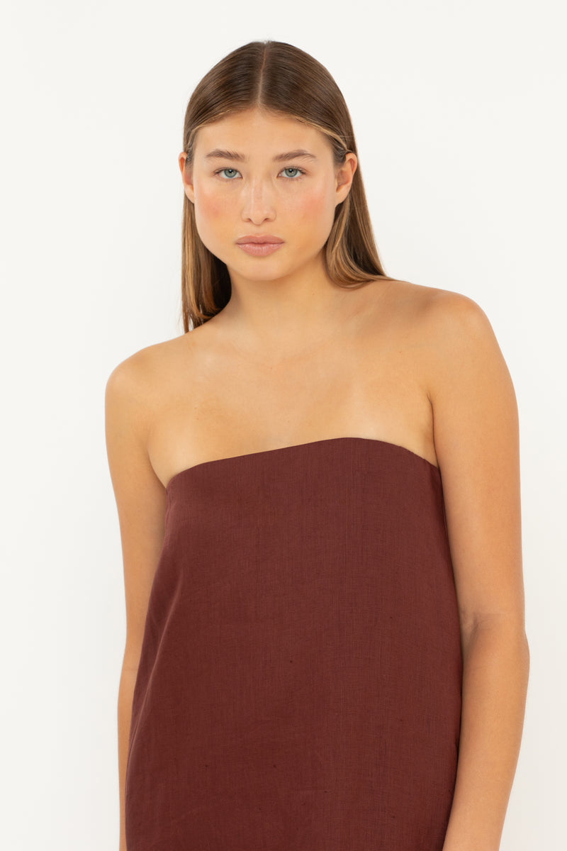 Arden Dress | Resort '26