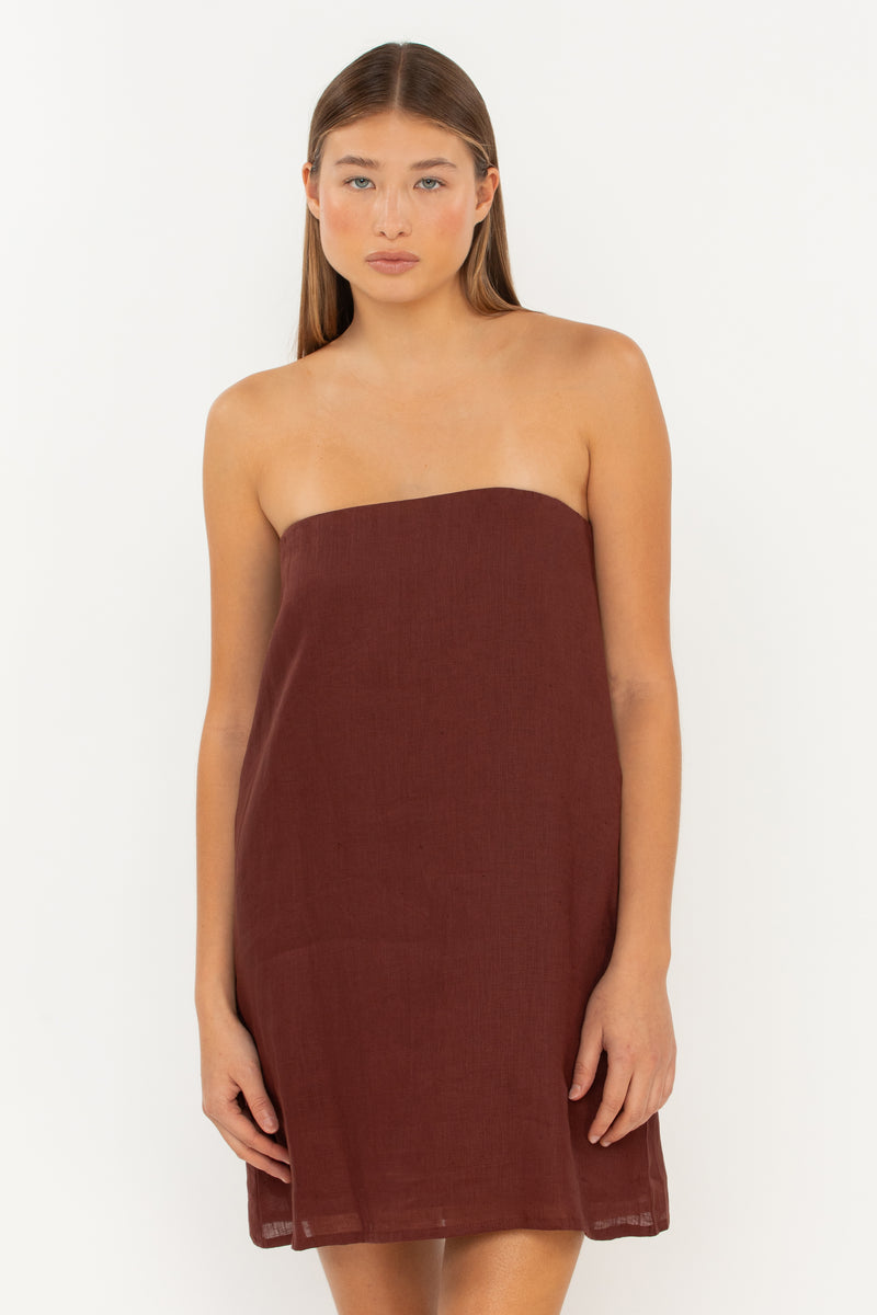 Arden Dress | Resort '26