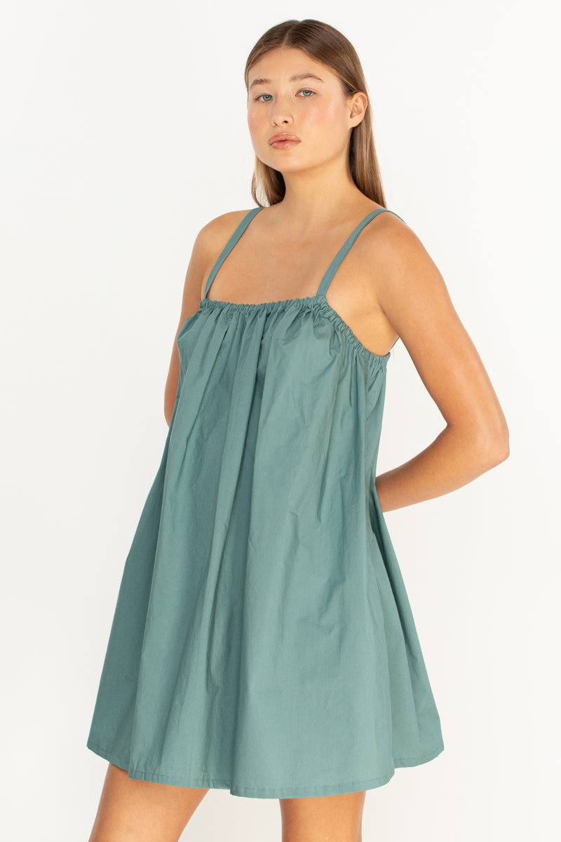 Brodie Dress | Resort '26