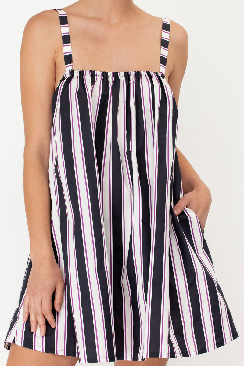 Brodie Dress | Spring '25