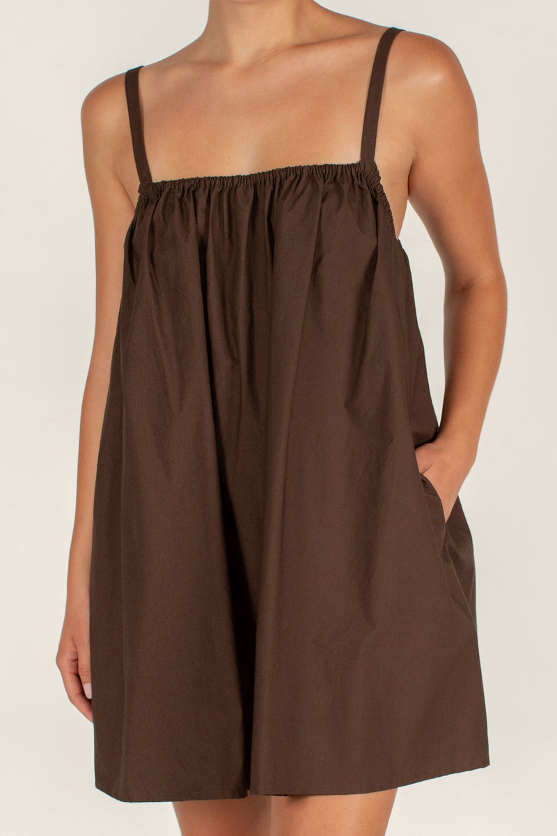 Brodie Dress | Resort '25