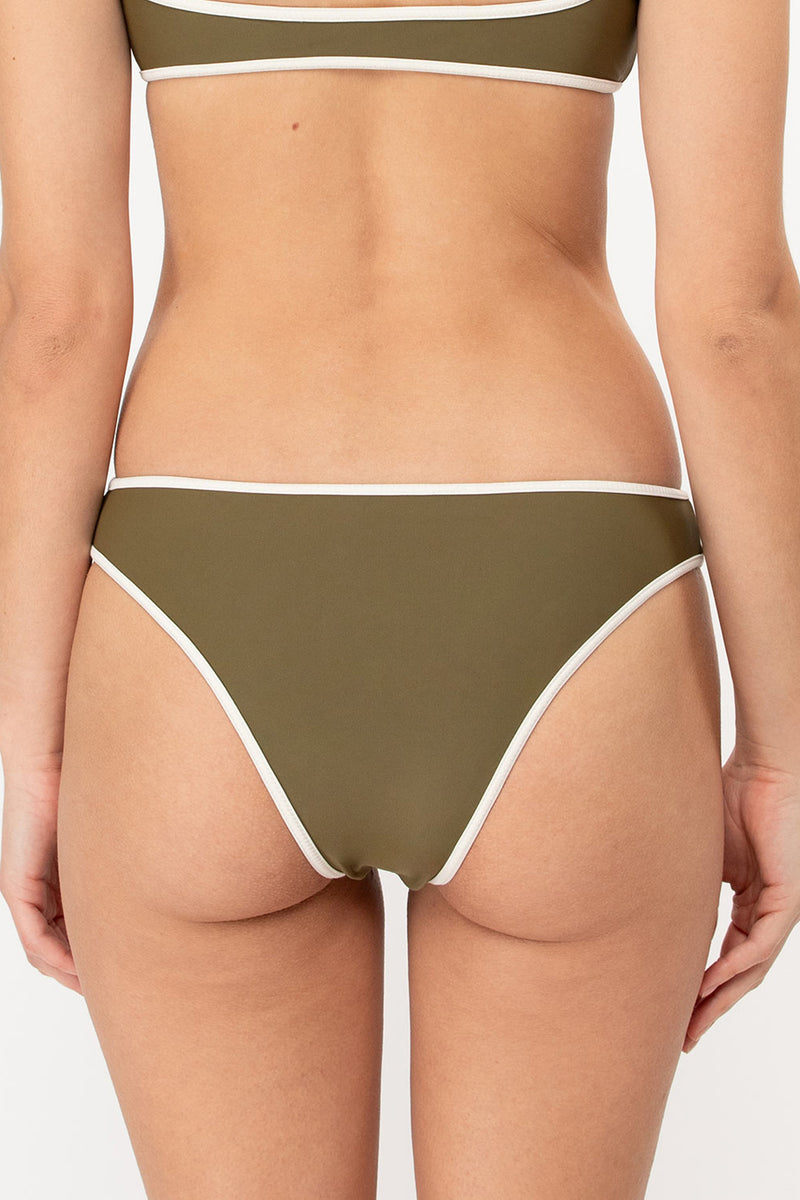 Bruna Bottom | Summer '25