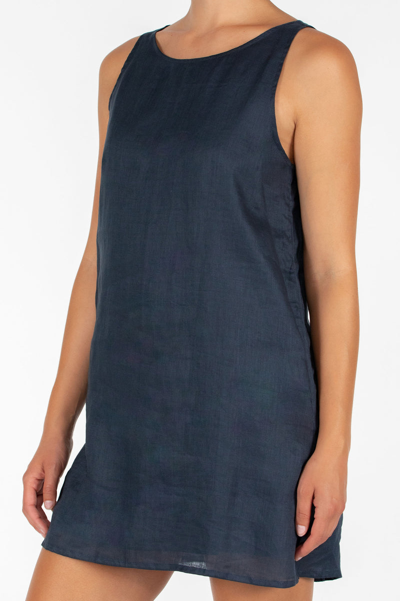 Cabane Dress | Spring '25