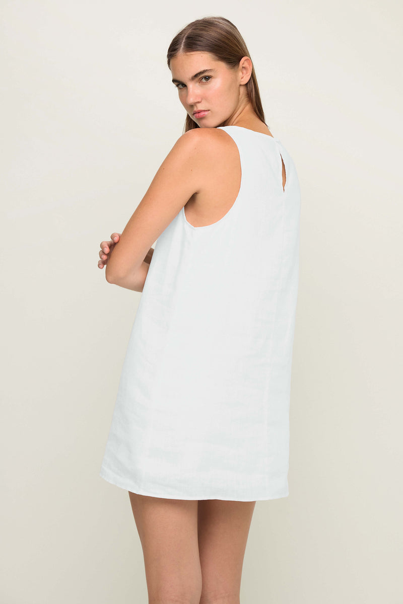 Cabane Dress | Core