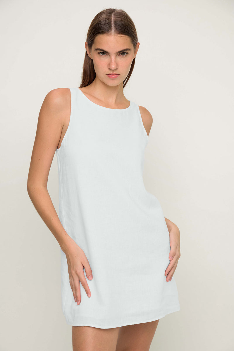 Cabane Dress | Core