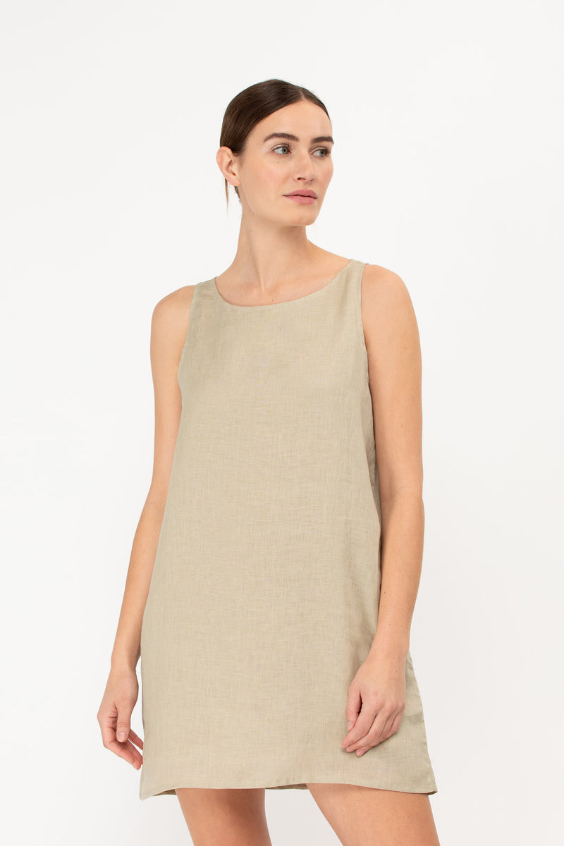 Cabane Dress | Summer '25