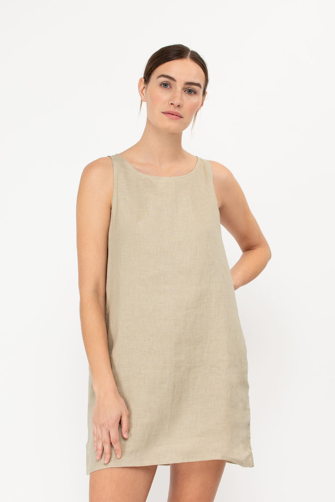 Cabane Dress | Sale 1 / Cabana Cabane Dress | Sale 1 / Cabana