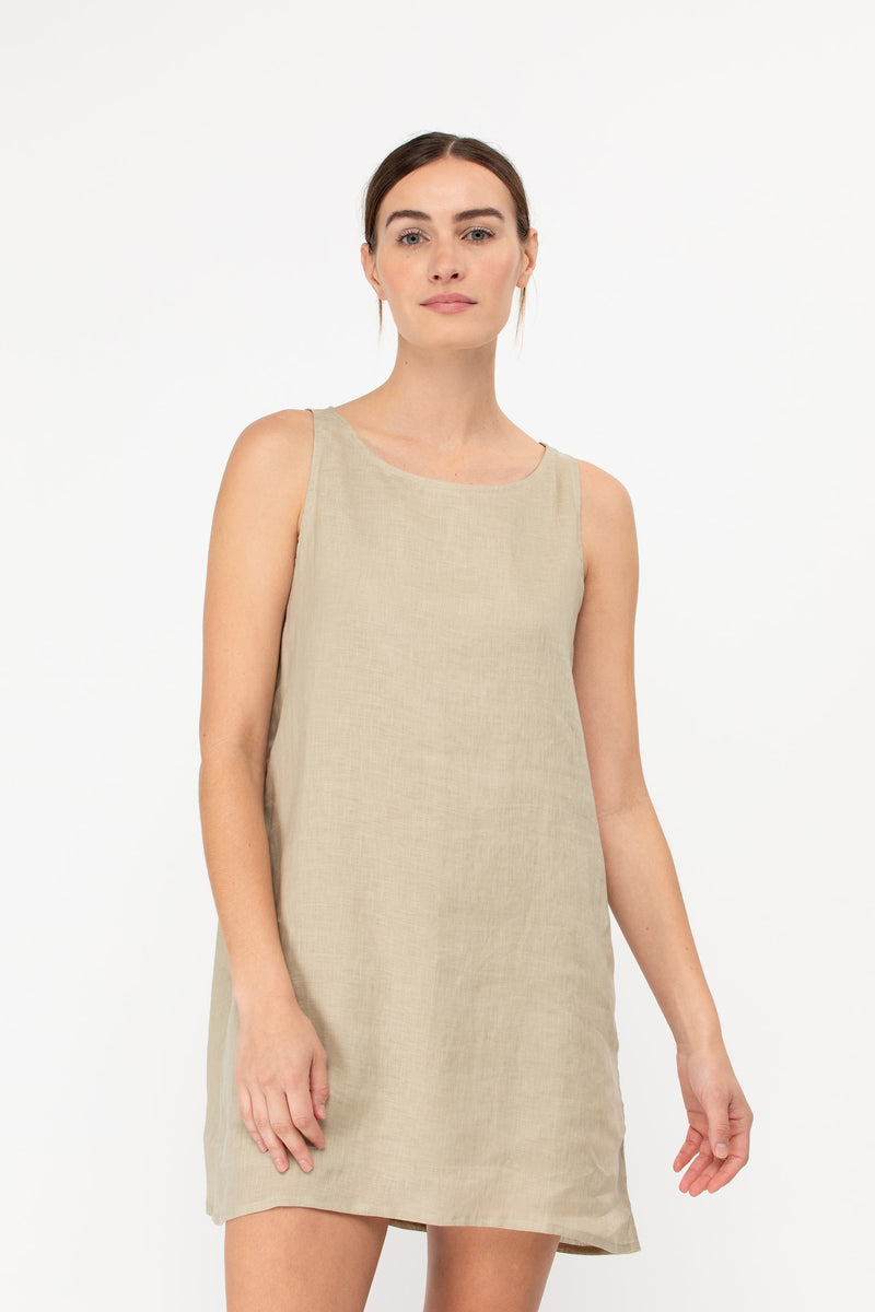 Cabane Dress | Summer '25
