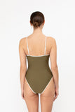 Calista One Piece | Summer '25