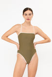 Calista One Piece | Summer '25