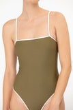 Calista One Piece | Summer '25