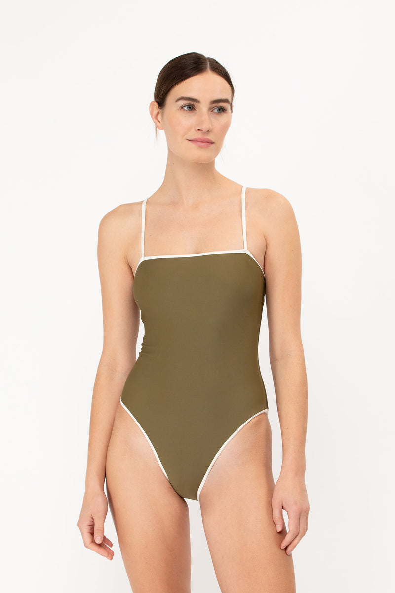 Calista One Piece | Summer '25