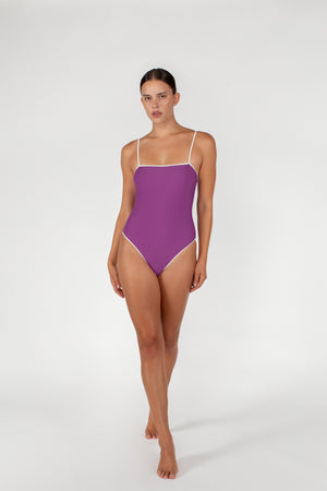Calista One Piece | Spring '25