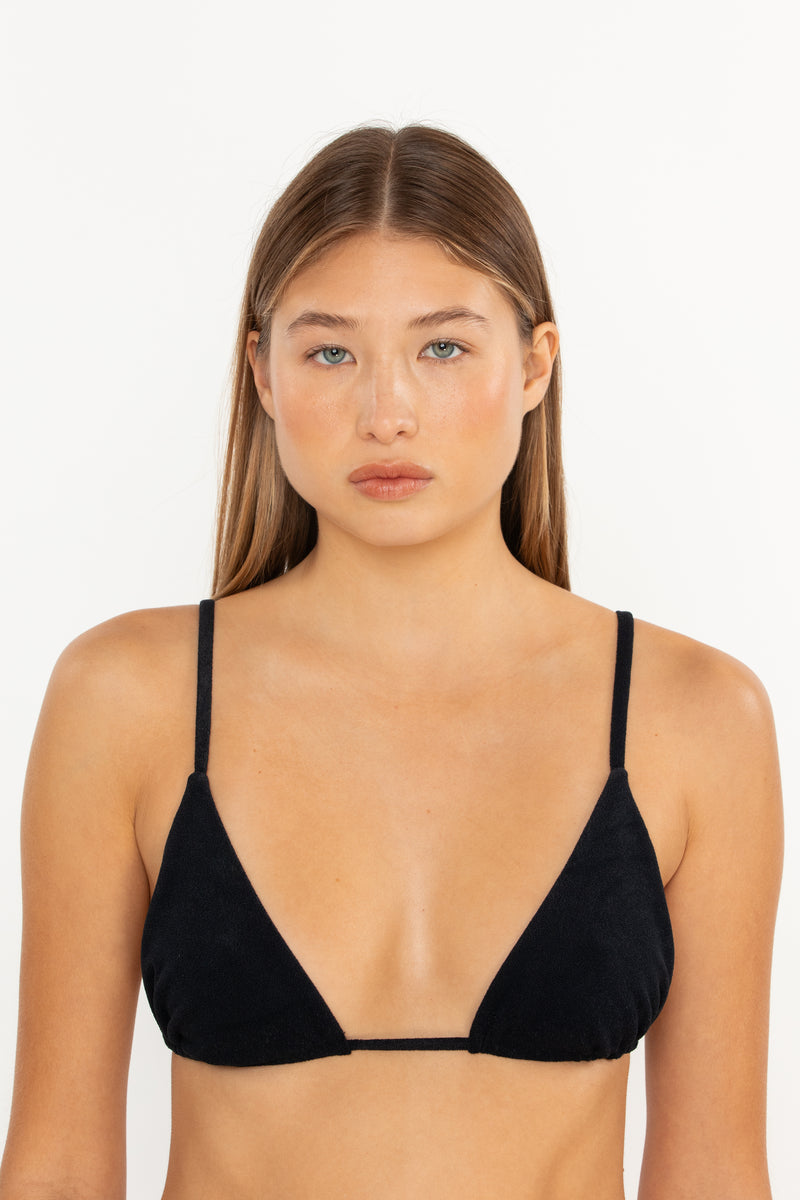 Catalina Top | Plush | Resort '26