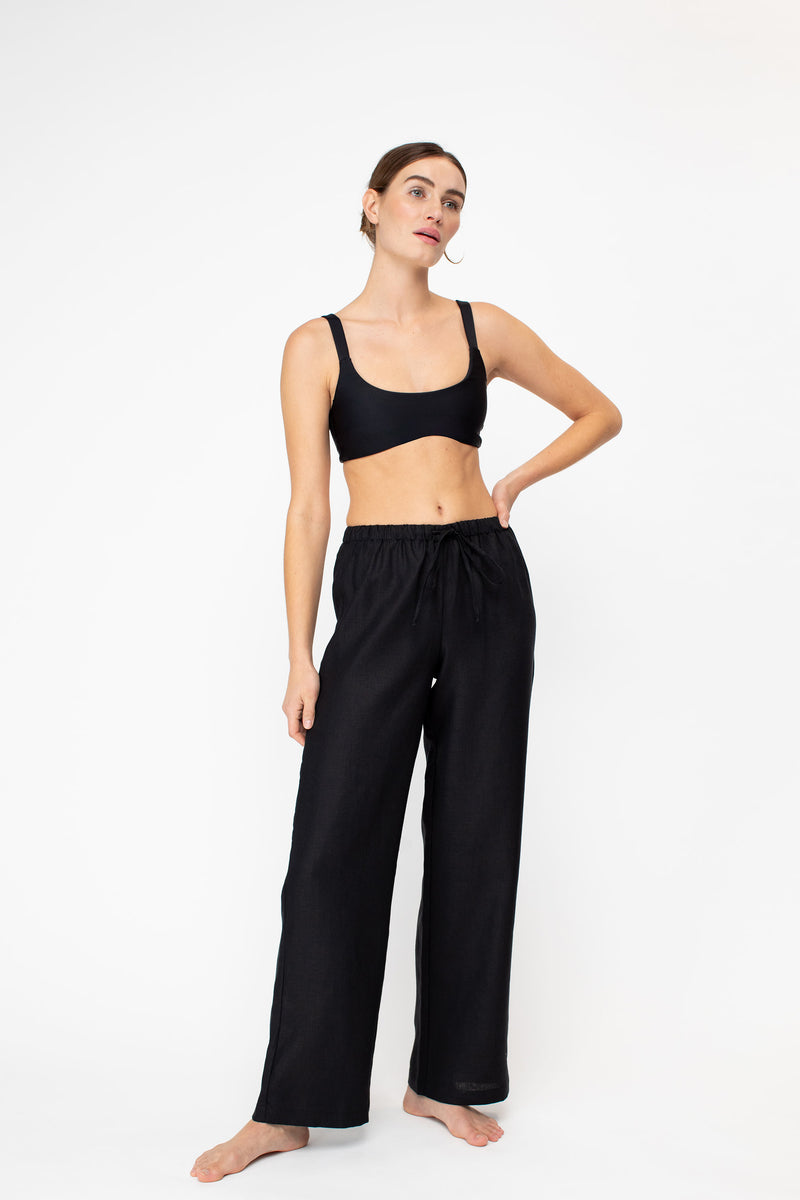 Clemence Pants | Core