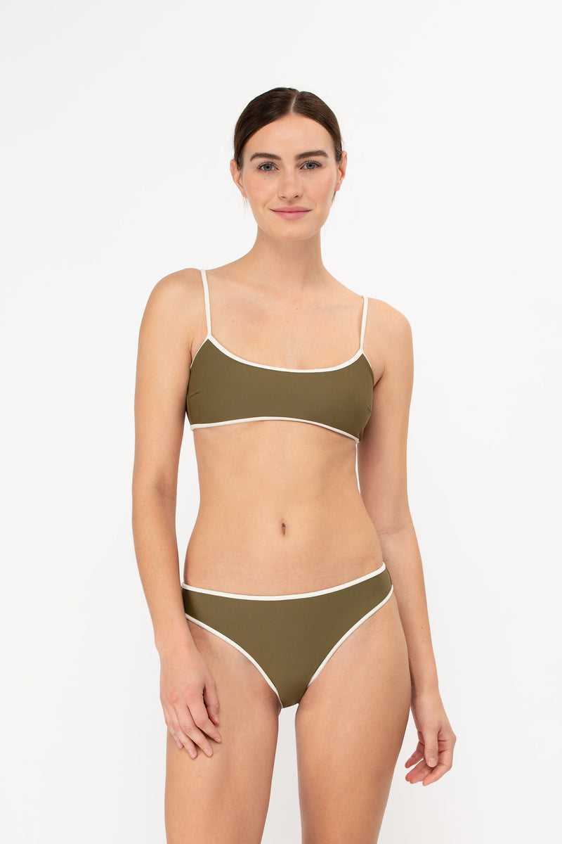 Copa Top | Summer '25