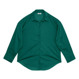 Cora Shirt | Resort '26