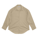 Cora Shirt | Resort '25