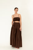 Alora Skirt | Resort '25