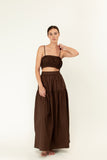 Alora Skirt | Resort '25